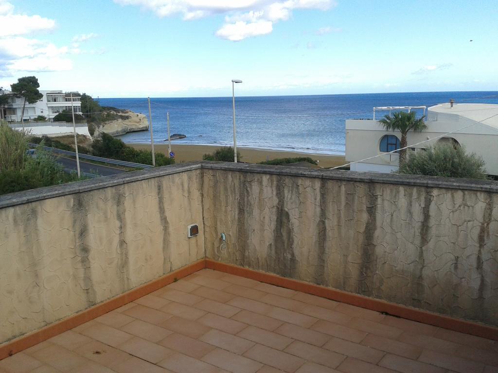 Villa Mare Noto Marina Lido di Noto Exterior photo