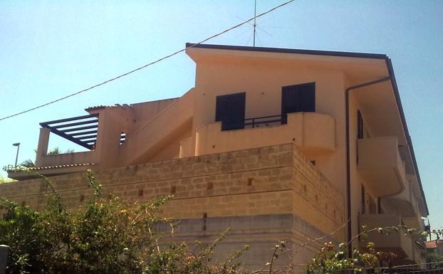 Villa Mare Noto Marina Lido di Noto Exterior photo